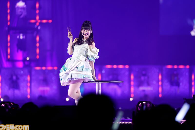 『シャニマス』ソロライブ“Master ShowPiece-”Day2リポート。アイドルの新ソロはもちろん、既存ソロも余すことなく披露。『1/3』『Going my way』『スローモーション』『夢見鳥』のメドレーでは放心状態に