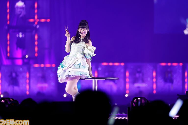 『シャニマス』ソロライブ“Master ShowPiece-”Day2リポート。アイドルの新ソロはもちろん、既存ソロも余すことなく披露。『1/3』『Going my way』『スローモーション』『夢見鳥』のメドレーでは放心状態に