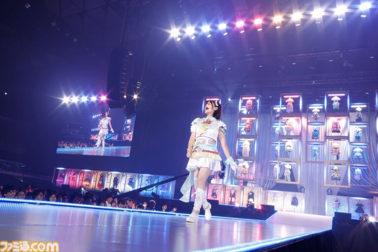 『シャニマス』ソロライブ“Master ShowPiece-”Day2リポート。アイドルの新ソロはもちろん、既存ソロも余すことなく披露。『1/3』『Going my way』『スローモーション』『夢見鳥』のメドレーでは放心状態に