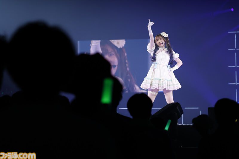 『シャニマス』ソロライブ“Master ShowPiece-”Day2リポート。アイドルの新ソロはもちろん、既存ソロも余すことなく披露。『1/3』『Going my way』『スローモーション』『夢見鳥』のメドレーでは放心状態に