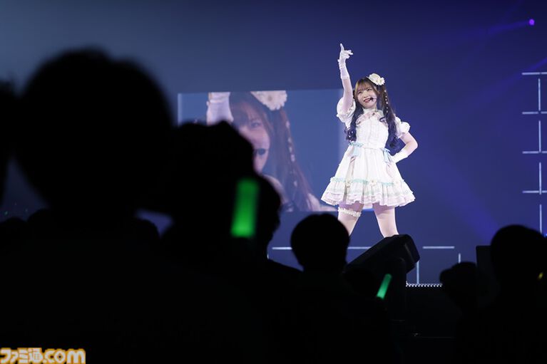 『シャニマス』ソロライブ“Master ShowPiece-”Day2リポート。アイドルの新ソロはもちろん、既存ソロも余すことなく披露。『1/3』『Going my way』『スローモーション』『夢見鳥』のメドレーでは放心状態に