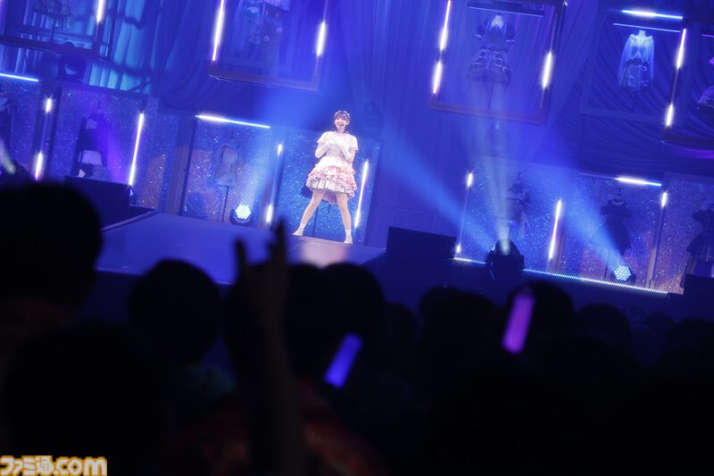 『シャニマス』ソロライブ“Master ShowPiece-”Day2リポート。アイドルの新ソロはもちろん、既存ソロも余すことなく披露。『1/3』『Going my way』『スローモーション』『夢見鳥』のメドレーでは放心状態に