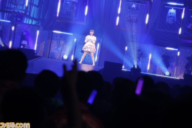『シャニマス』ソロライブ“Master ShowPiece-”Day2リポート。アイドルの新ソロはもちろん、既存ソロも余すことなく披露。『1/3』『Going my way』『スローモーション』『夢見鳥』のメドレーでは放心状態に