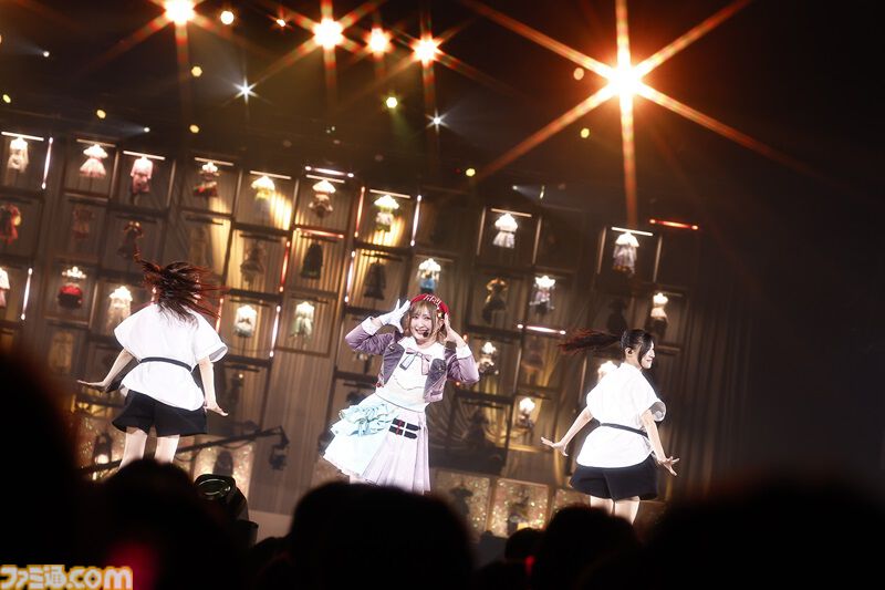 『シャニマス』ソロライブ“Master ShowPiece-”Day2リポート。アイドルの新ソロはもちろん、既存ソロも余すことなく披露。『1/3』『Going my way』『スローモーション』『夢見鳥』のメドレーでは放心状態に