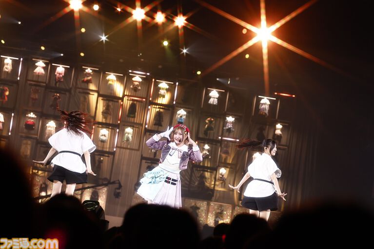『シャニマス』ソロライブ“Master ShowPiece-”Day2リポート。アイドルの新ソロはもちろん、既存ソロも余すことなく披露。『1/3』『Going my way』『スローモーション』『夢見鳥』のメドレーでは放心状態に