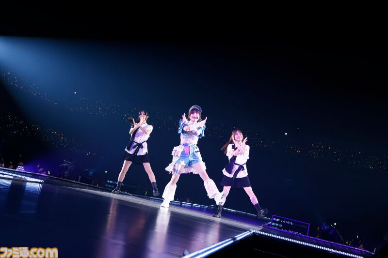 『シャニマス』ソロライブ“Master ShowPiece-”Day2リポート。アイドルの新ソロはもちろん、既存ソロも余すことなく披露。『1/3』『Going my way』『スローモーション』『夢見鳥』のメドレーでは放心状態に