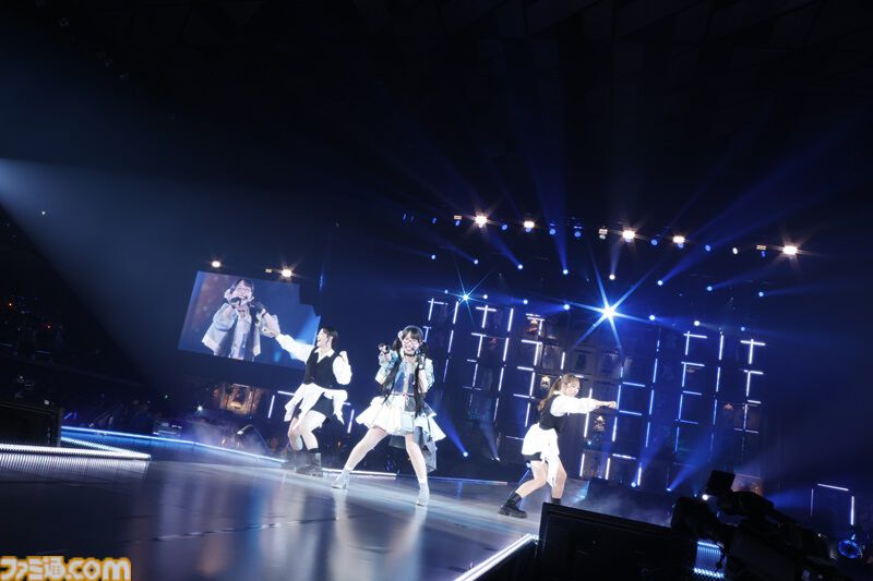 『シャニマス』ソロライブ“Master ShowPiece-”Day2リポート。アイドルの新ソロはもちろん、既存ソロも余すことなく披露。『1/3』『Going my way』『スローモーション』『夢見鳥』のメドレーでは放心状態に