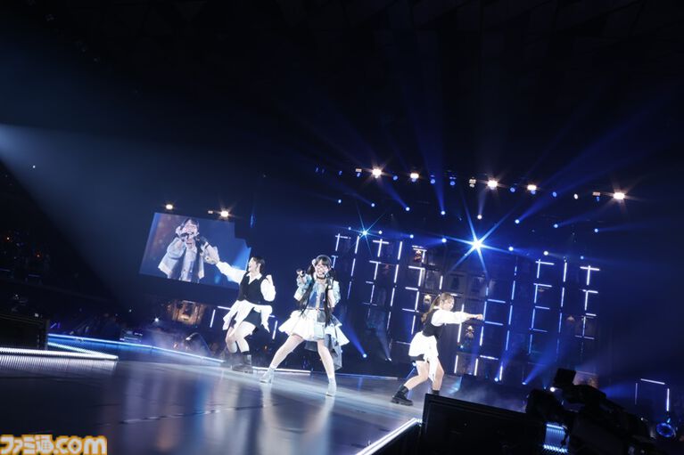 『シャニマス』ソロライブ“Master ShowPiece-”Day2リポート。アイドルの新ソロはもちろん、既存ソロも余すことなく披露。『1/3』『Going my way』『スローモーション』『夢見鳥』のメドレーでは放心状態に