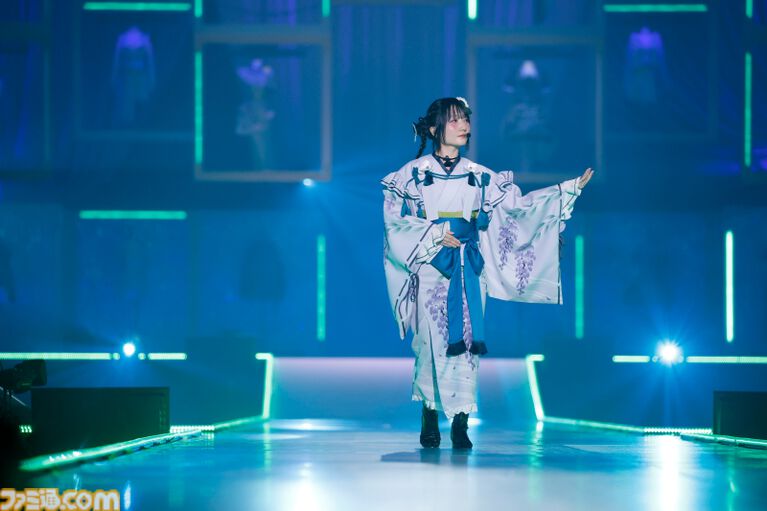 『シャニマス』ソロライブ“Master ShowPiece-”Day2リポート。アイドルの新ソロはもちろん、既存ソロも余すことなく披露。『1/3』『Going my way』『スローモーション』『夢見鳥』のメドレーでは放心状態に