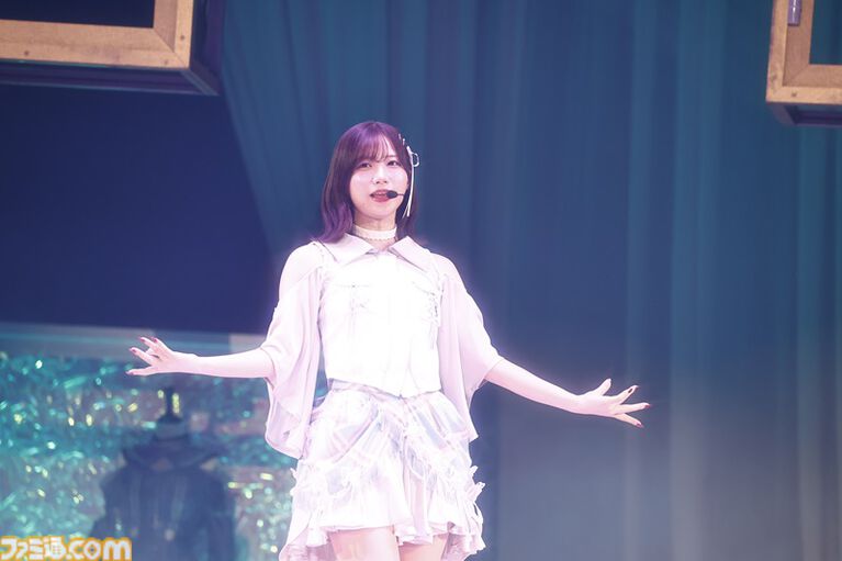 『シャニマス』ソロライブ“Master ShowPiece-”Day2リポート。アイドルの新ソロはもちろん、既存ソロも余すことなく披露。『1/3』『Going my way』『スローモーション』『夢見鳥』のメドレーでは放心状態に