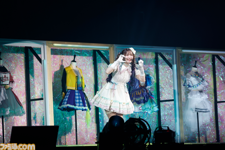 『シャニマス』ソロライブ“Master ShowPiece-”Day2リポート。アイドルの新ソロはもちろん、既存ソロも余すことなく披露。『1/3』『Going my way』『スローモーション』『夢見鳥』のメドレーでは放心状態に
