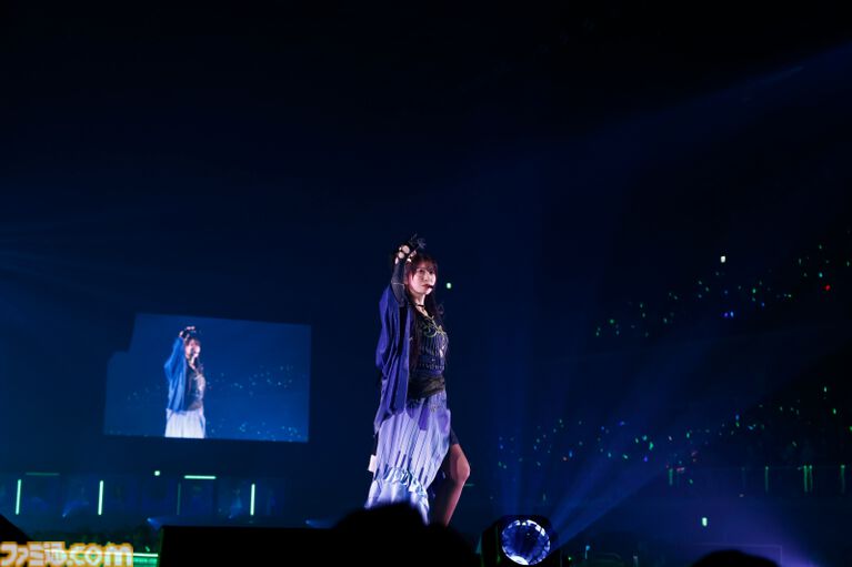 『シャニマス』ソロライブ“Master ShowPiece-”Day2リポート。アイドルの新ソロはもちろん、既存ソロも余すことなく披露。『1/3』『Going my way』『スローモーション』『夢見鳥』のメドレーでは放心状態に