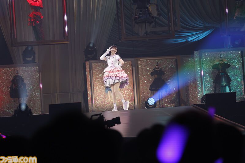 『シャニマス』ソロライブ“Master ShowPiece-”Day2リポート。アイドルの新ソロはもちろん、既存ソロも余すことなく披露。『1/3』『Going my way』『スローモーション』『夢見鳥』のメドレーでは放心状態に