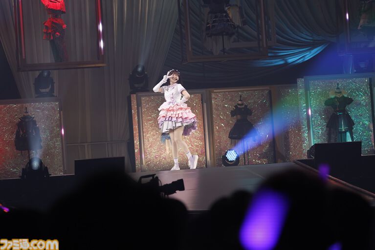 『シャニマス』ソロライブ“Master ShowPiece-”Day2リポート。アイドルの新ソロはもちろん、既存ソロも余すことなく披露。『1/3』『Going my way』『スローモーション』『夢見鳥』のメドレーでは放心状態に