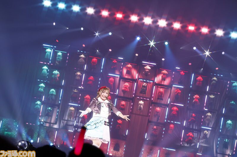 『シャニマス』ソロライブ“Master ShowPiece-”Day2リポート。アイドルの新ソロはもちろん、既存ソロも余すことなく披露。『1/3』『Going my way』『スローモーション』『夢見鳥』のメドレーでは放心状態に
