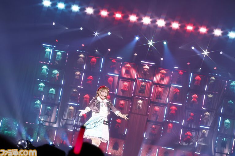 『シャニマス』ソロライブ“Master ShowPiece-”Day2リポート。アイドルの新ソロはもちろん、既存ソロも余すことなく披露。『1/3』『Going my way』『スローモーション』『夢見鳥』のメドレーでは放心状態に