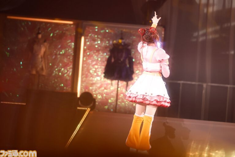 『シャニマス』ソロライブ“Master ShowPiece-”Day2リポート。アイドルの新ソロはもちろん、既存ソロも余すことなく披露。『1/3』『Going my way』『スローモーション』『夢見鳥』のメドレーでは放心状態に