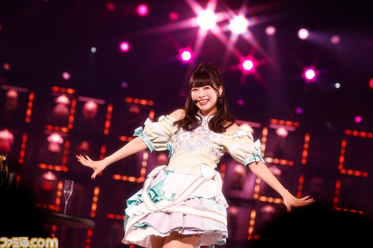 『シャニマス』ソロライブ“Master ShowPiece-”Day2リポート。アイドルの新ソロはもちろん、既存ソロも余すことなく披露。『1/3』『Going my way』『スローモーション』『夢見鳥』のメドレーでは放心状態に