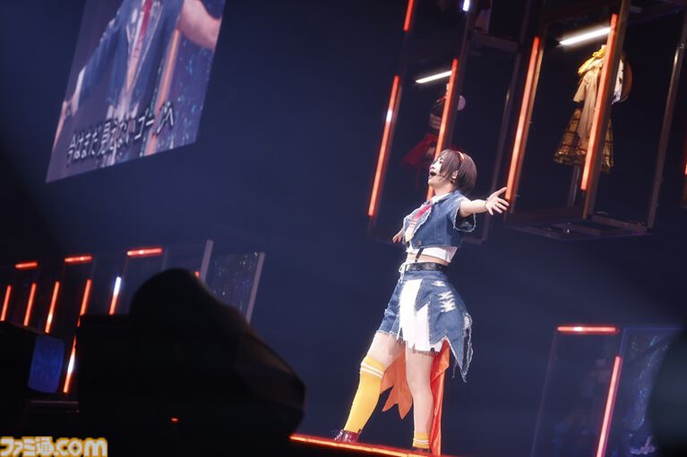 『シャニマス』ソロライブ“Master ShowPiece-”Day2リポート。アイドルの新ソロはもちろん、既存ソロも余すことなく披露。『1/3』『Going my way』『スローモーション』『夢見鳥』のメドレーでは放心状態に
