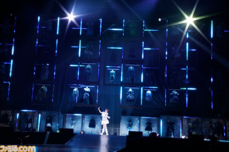 『シャニマス』ソロライブ“Master ShowPiece-”Day2リポート。アイドルの新ソロはもちろん、既存ソロも余すことなく披露。『1/3』『Going my way』『スローモーション』『夢見鳥』のメドレーでは放心状態に