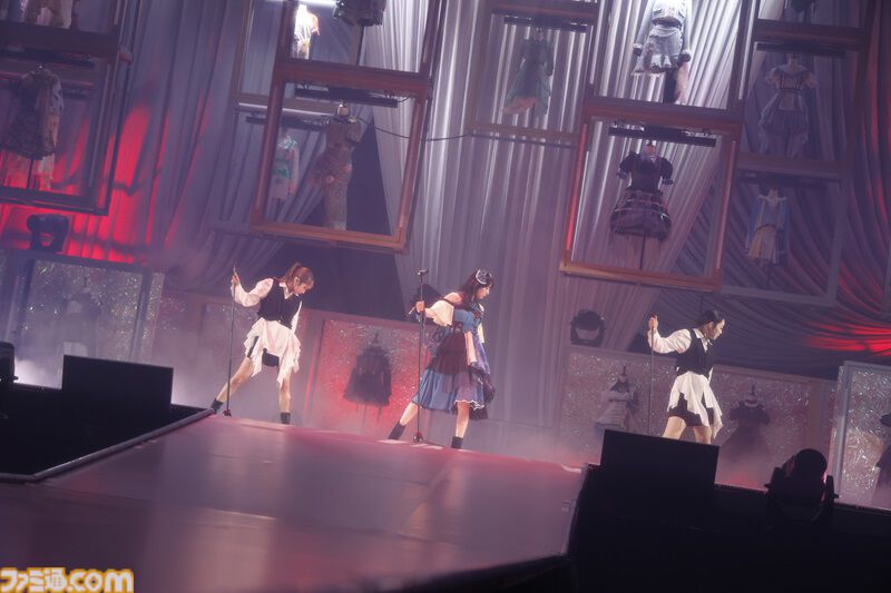 『シャニマス』ソロライブ“Master ShowPiece-”Day2リポート。アイドルの新ソロはもちろん、既存ソロも余すことなく披露。『1/3』『Going my way』『スローモーション』『夢見鳥』のメドレーでは放心状態に