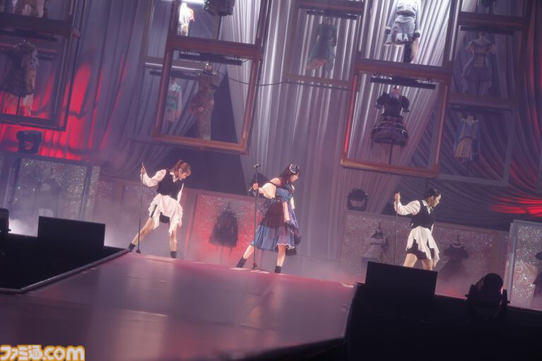 『シャニマス』ソロライブ“Master ShowPiece-”Day2リポート。アイドルの新ソロはもちろん、既存ソロも余すことなく披露。『1/3』『Going my way』『スローモーション』『夢見鳥』のメドレーでは放心状態に