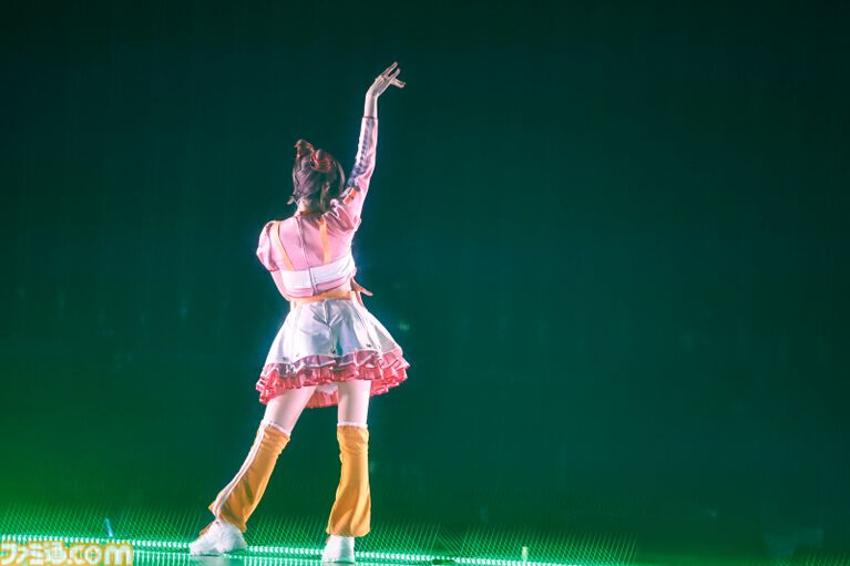 『シャニマス』ソロライブ“Master ShowPiece-”Day2リポート。アイドルの新ソロはもちろん、既存ソロも余すことなく披露。『1/3』『Going my way』『スローモーション』『夢見鳥』のメドレーでは放心状態に