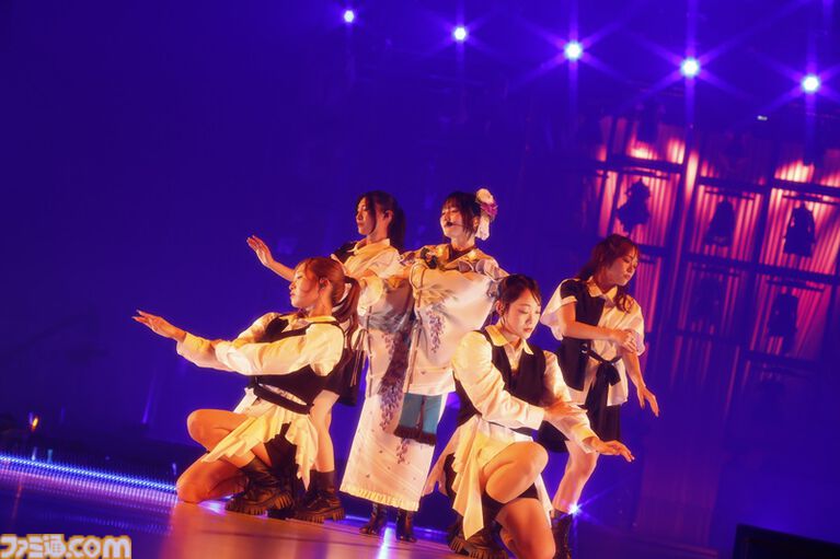 『シャニマス』ソロライブ“Master ShowPiece-”Day2リポート。アイドルの新ソロはもちろん、既存ソロも余すことなく披露。『1/3』『Going my way』『スローモーション』『夢見鳥』のメドレーでは放心状態に