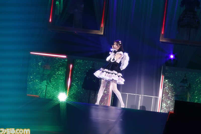 『シャニマス』ソロライブ“Master ShowPiece-”Day2リポート。アイドルの新ソロはもちろん、既存ソロも余すことなく披露。『1/3』『Going my way』『スローモーション』『夢見鳥』のメドレーでは放心状態に