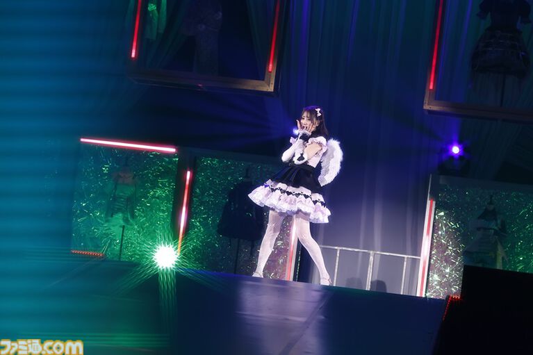 『シャニマス』ソロライブ“Master ShowPiece-”Day2リポート。アイドルの新ソロはもちろん、既存ソロも余すことなく披露。『1/3』『Going my way』『スローモーション』『夢見鳥』のメドレーでは放心状態に