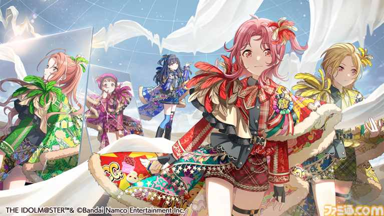 『シャニマス』ノクチルの単独xRライブイベントが2027年3月27日、28日にゼビオアリーナ仙台にて開催決定【ソロライブMSP Day2最新情報まとめ】