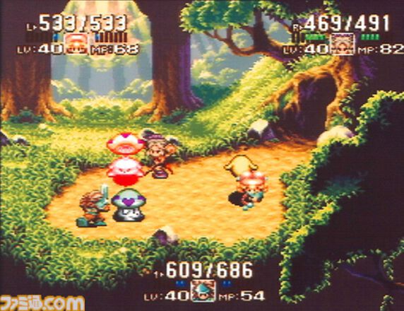 『聖剣伝説3』が発売された日。少年少女が試練に立ち向かう姿を描く成長譚。主人公と仲間の組み合わせを変えて何度もプレイする楽しさがあった【今日は何の日?】