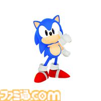 『スーパーモンキーボール バナナランブル』Switchにて本日（6/25）発売。DLCにてソニック、ナックルズ、ビートなどのセガキャラクターが6体登場