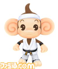 『スーパーモンキーボール バナナランブル』Switchにて本日（6/25）発売。DLCにてソニック、ナックルズ、ビートなどのセガキャラクターが6体登場