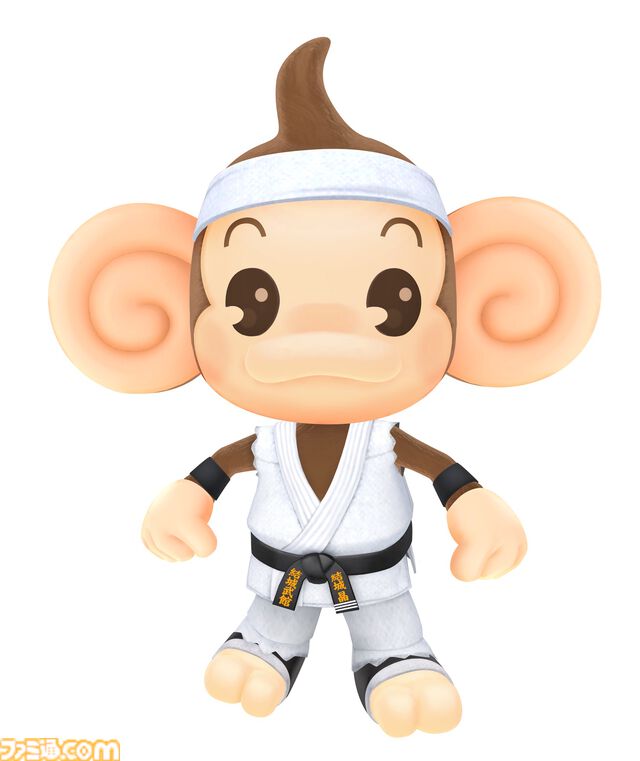 『スーパーモンキーボール バナナランブル』Switchにて本日（6/25）発売。DLCにてソニック、ナックルズ、ビートなどのセガキャラクターが6体登場