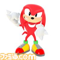 『スーパーモンキーボール バナナランブル』Switchにて本日（6/25）発売。DLCにてソニック、ナックルズ、ビートなどのセガキャラクターが6体登場