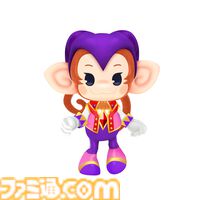 『スーパーモンキーボール バナナランブル』Switchにて本日（6/25）発売。DLCにてソニック、ナックルズ、ビートなどのセガキャラクターが6体登場