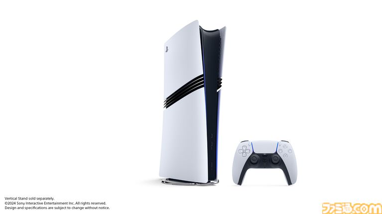 【PS5 Pro】ソニーストア購入申し込み受付が本日（9/28）開始。ゲームプレイ時間が「合計60時間以上」など条件あり