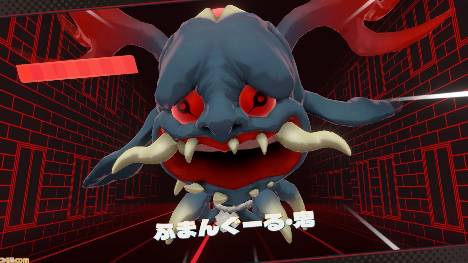 『ふまんぐーる』遅刻すると死ぬ少女の通学アクション体験版が10月8日配信。ランゲームや着せ替えをプレイ可能。ストレス過多でバケモノも出現