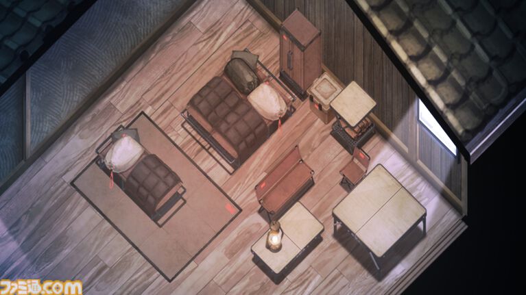 『ほの暮しの庭』新たな家具・家畜や家具カタログと農地拡張の新機能が追加。カカシ、加工機なども改善。無料アプデ第1弾が本日(9/29)配信