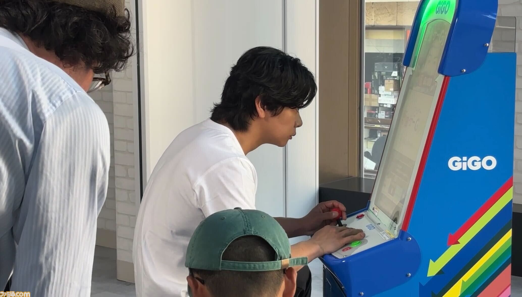 『野田ゲー』がアーケードゲームに。アーケード版が遊べる“野田ゲー×GiGO”がGiGO池袋総本店で7月2日より開催