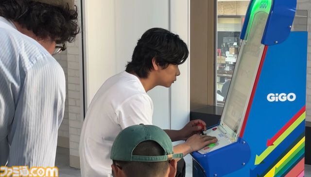 『野田ゲー』がアーケードゲームに。アーケード版が遊べる“野田ゲー×GiGO”がGiGO池袋総本店で7月2日より開催