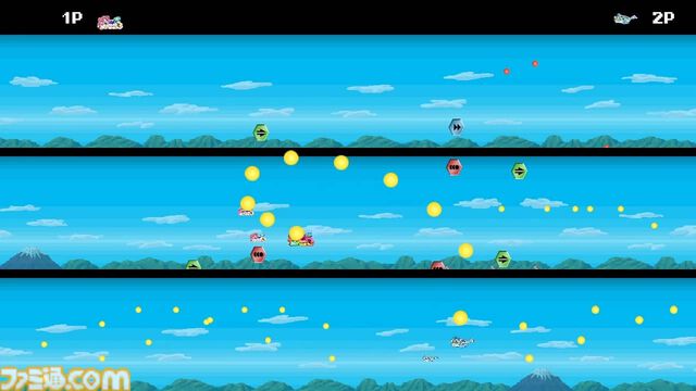 『野田ゲー』がアーケードゲームに。アーケード版が遊べる“野田ゲー×GiGO”がGiGO池袋総本店で7月2日より開催