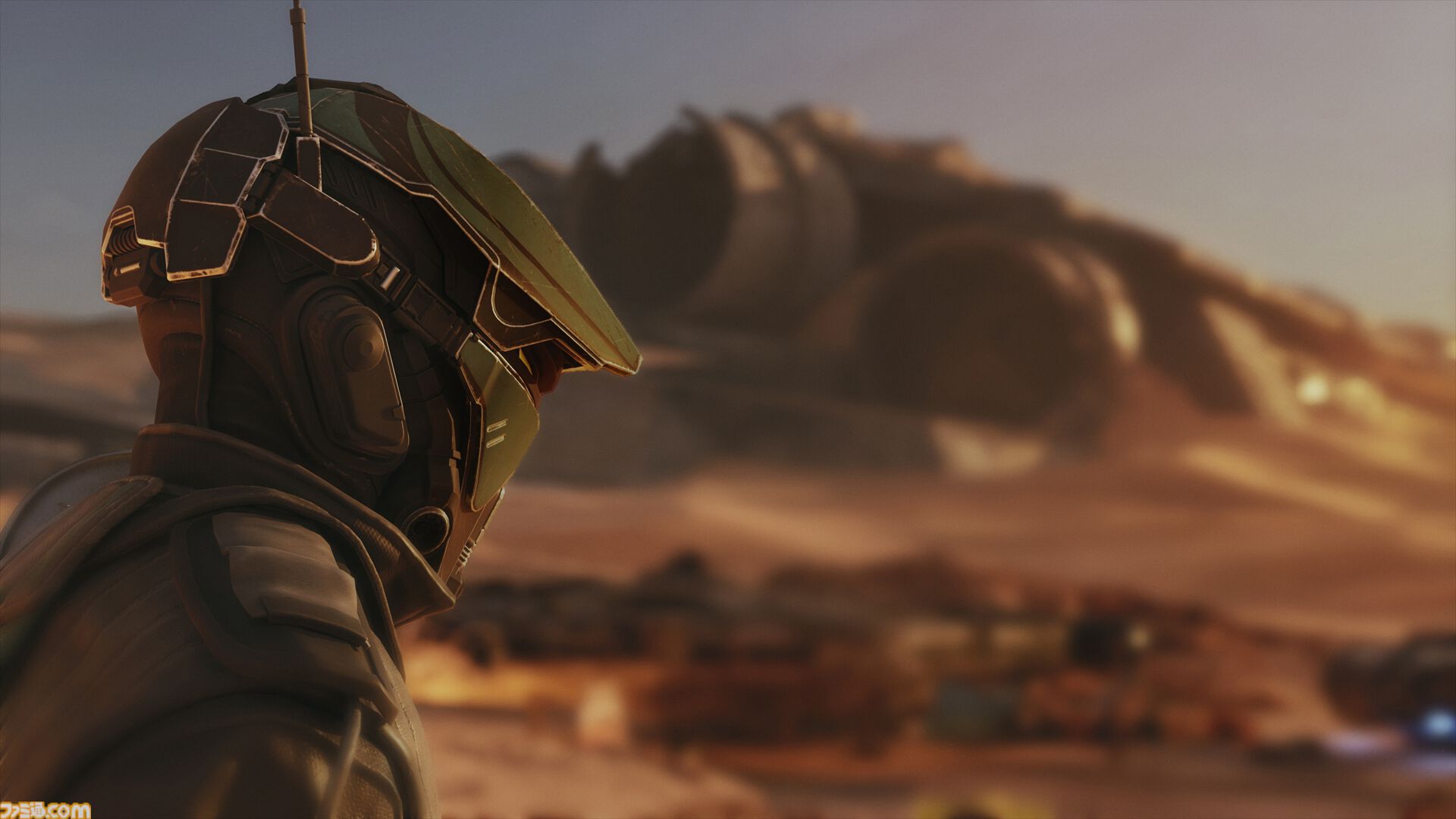 『スター・ウォーズ：ギャラクティック・レーサー』では、マシーンをぶつけ合って泥臭くトップを目指すなんでもありのレースが痛快。「レースゲームのジャンルを一段階引き上げたい」との思いで開発に取り組んだ