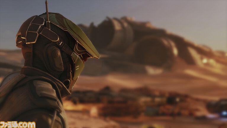 『スター・ウォーズ:ギャラクティック・レーサー』では、マシーンをぶつけ合って泥臭くトップを目指すなんでもありのレースが痛快。「レースゲームのジャンルを一段階引き上げたい」との思いで開発に取り組んだ