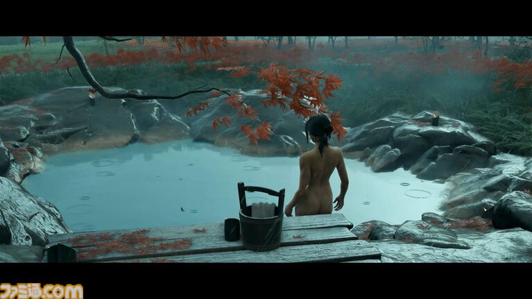 『ゴースト・オブ・ヨウテイ』1周年。侍でも忍者でもない何でもアリな女剣士・篤が挑む血まみれの復讐劇。DLCで前作主人公・境井仁も登場【今日は何の日？】