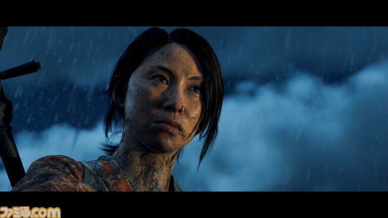『ゴースト・オブ・ヨウテイ』1周年。侍でも忍者でもない何でもアリな女剣士・篤が挑む血まみれの復讐劇。DLCで前作主人公・境井仁も登場【今日は何の日？】