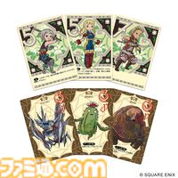 『FF』のボードゲーム“モーグリ6兄弟のモブハント”が11月23日発売。名作ボドゲ『ラブレター』のカナイセイジがゲームデザインを手掛ける