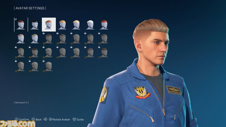『エースコンバット8』アーリーアクセスが本日(9/29)開始。臨場感あふれるドッグファイト、英雄として戦場を駆けるキャンペーンモードを楽しめるナンバリング最新作