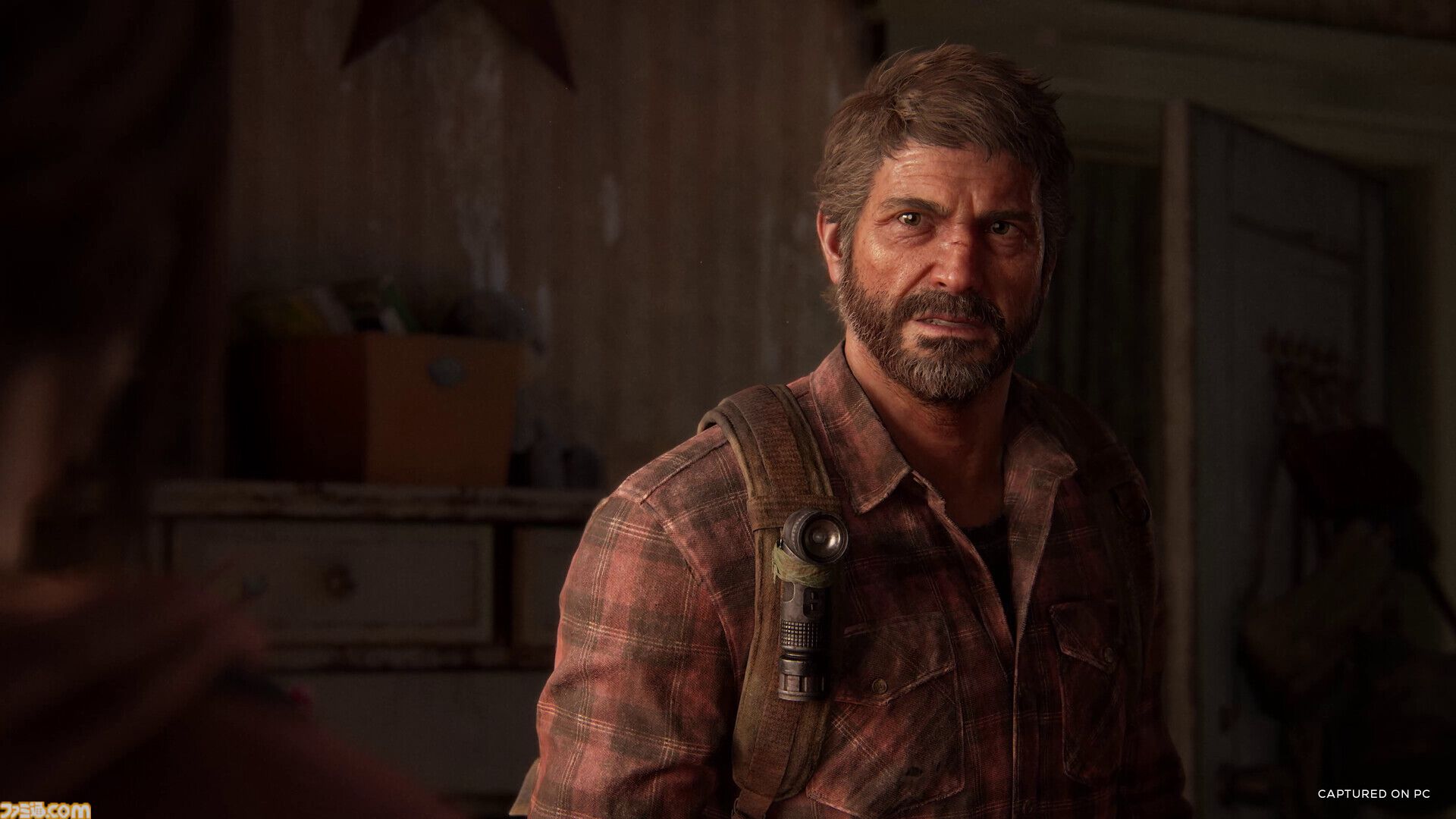 『The Last of Us』ふたつの新規プロジェクトが進行中と発表。『パートI』と『パートII』を超えて『ラスアス』の世界観を拡張する内容に